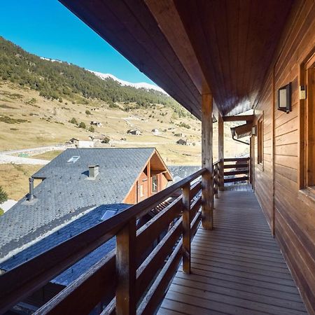 Preciosa Pleta En La Vall D Incles 1-13 Hut 7960 Canillo Exteriör bild